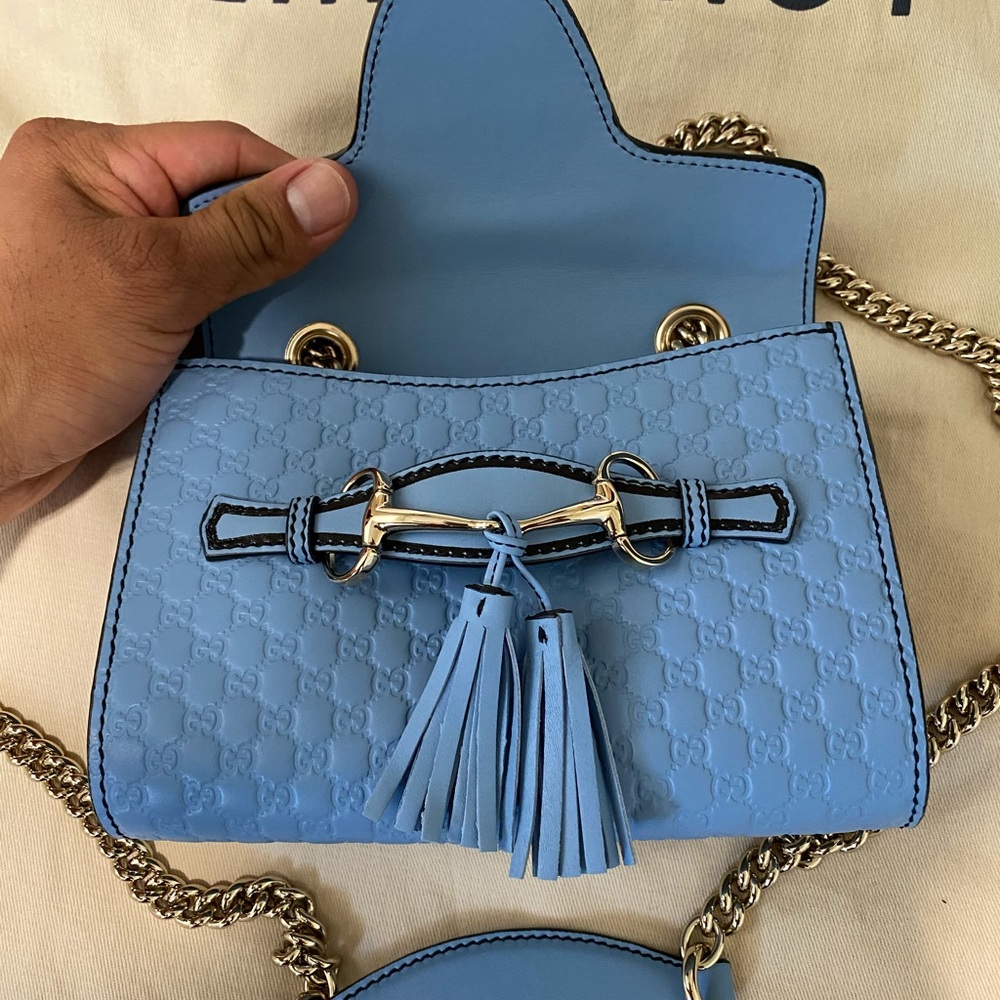 Gucci mini bag - Picture 2 of 6